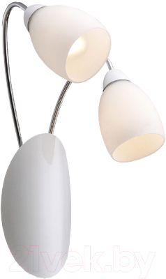

Бра FAVOURITE, Blanca 1042-2W