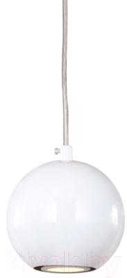 Потолочный светильник FAVOURITE Giallo 1599-1P