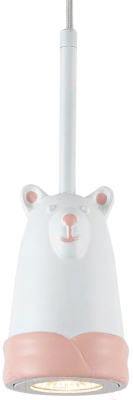 Потолочный светильник FAVOURITE Taddy Bears 2449-1P