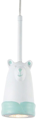 Потолочный светильник FAVOURITE Taddy Bears 2450-1P