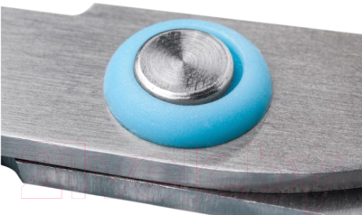 Изображение товара Ножницы канцелярские Hatber Comfy / SC-061322