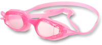 Очки для плавания Indigo Tuna 2786-10 (розовый) - 