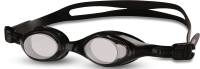 Очки для плавания Indigo 602 G (черный) - 