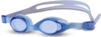 Очки для плавания Indigo 603 G (синий) - 