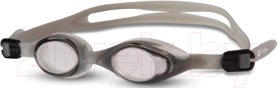 Очки для плавания Indigo Sport 601G (серый)