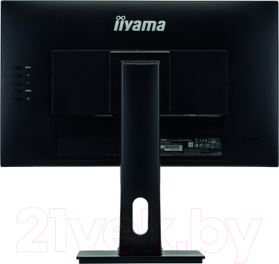 Монитор Iiyama ProLite XUB2493HSU-B1