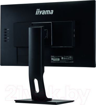 Монитор Iiyama ProLite XUB2493HSU-B1