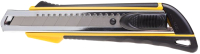 Нож канцелярский Hatber Rapid UK_060165 - 