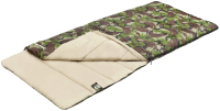 Спальный мешок Jungle Camp Traveller Comfort XL / 70978 (камуфляж) - 