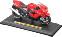 Масштабная модель мотоцикла Maisto 39300 - 