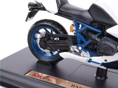 Масштабная модель мотоцикла Maisto 39300