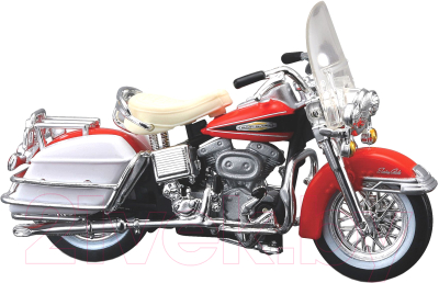 Масштабная модель мотоцикла Maisto Харлей Дэвидсон / 35094