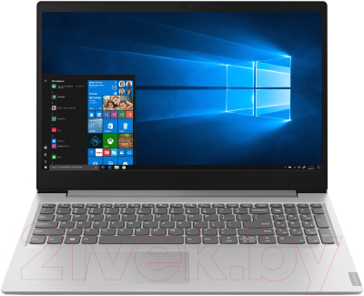 

Ноутбук Lenovo, IdeaPad S145-15API (81UT00KYRE)