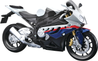 Масштабная модель мотоцикла Maisto 31101 - 