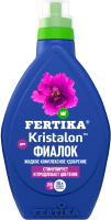 Удобрение Fertika Кристалон для фиалок (250мл) - 