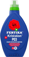 Удобрение Fertika Кристалон для роз (500мл) - 