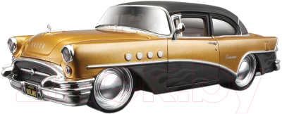

Масштабная модель автомобиля Maisto, Design Classic Outlaws / 32454