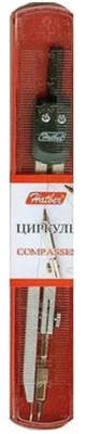 

Готовальня Hatber, DCc_13502