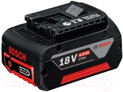 

Аккумулятор для электроинструмента Bosch, 18V / 0.602.494.004