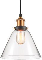 Потолочный светильник FAVOURITE Cascabel 1875-1P - 