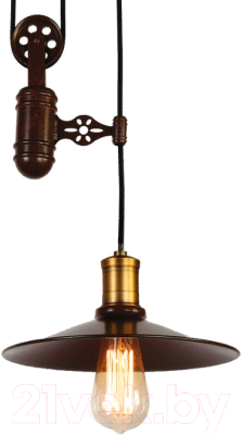 Потолочный светильник FAVOURITE Winch 1762-1P