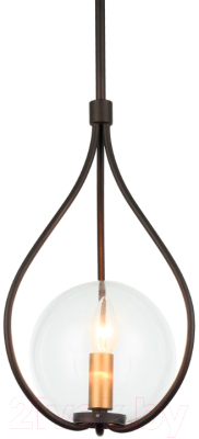 Потолочный светильник FAVOURITE Kessel 1905-1P