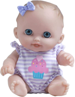 

Пупс JC Toys, Lil Cutesies / 16936