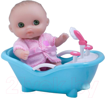 

Пупс JC Toys, Lil Cutisies / 16912