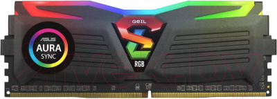 Оперативная память DDR4 GeIL GLS416GB3200C16ADC