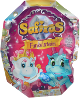 

Фигурка игровая Simba, Дракончики Safiras с волшебным камнем / 10 5952150