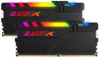 

Оперативная память DDR4 GeIL, GEXSB416GB3200C16ADC