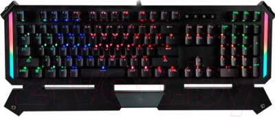 

Клавиатура A4Tech, Bloody B875N Light Strike Blue