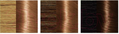Крем-краска для волос L'Oreal Paris Color Excellence 7.3 (золотой русый)