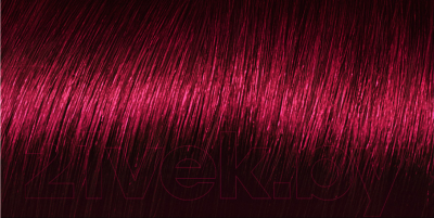 Гель-краска для волос L'Oreal Paris Preference P37 Будапешт насыщенный красный