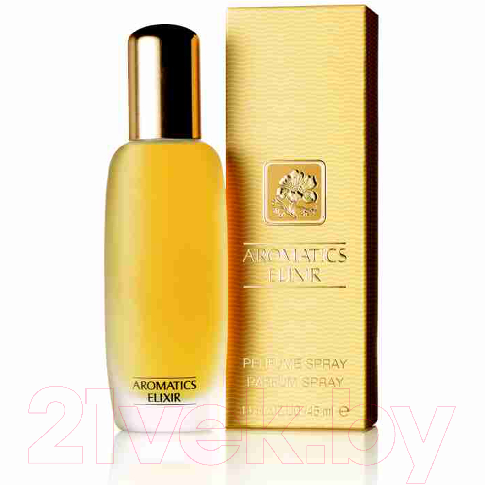 Парфюмерная вода Clinique Aromatics Elixir for Women (25мл)