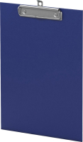 Планшет с зажимом Erich Krause Standard / 755 (синий) - 