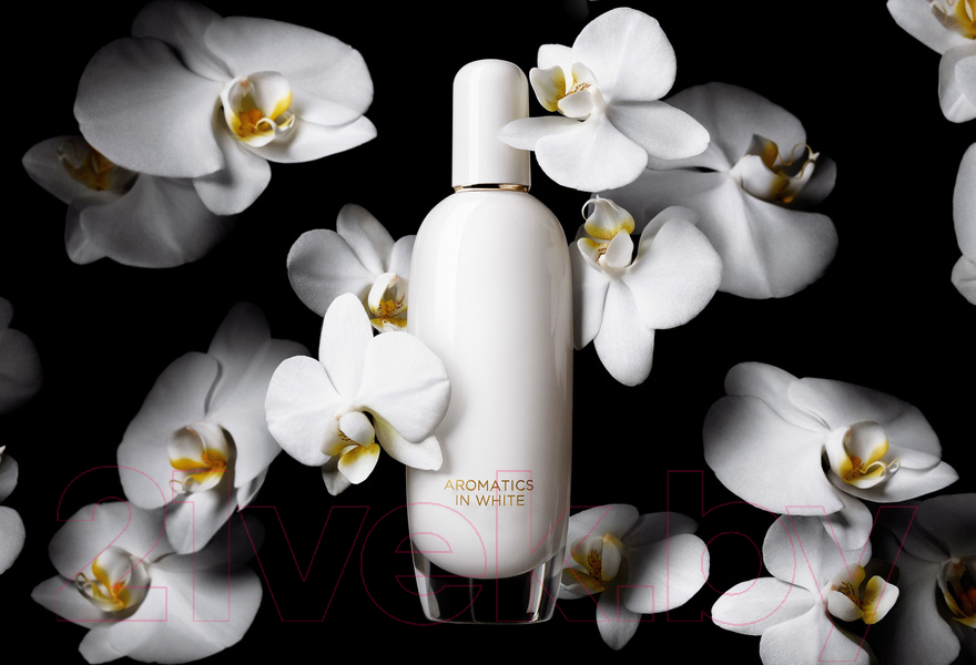 Парфюмерная вода Clinique Aromatics IN White for Women