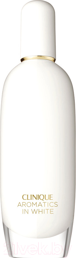 Парфюмерная вода Clinique Aromatics IN White for Women