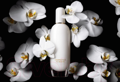 Парфюмерная вода Clinique Aromatics IN White for Women (30мл)