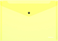 

Папка-конверт Erich Krause, Fizzy Neon / 47044