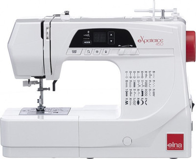 

Швейная машина, eXperience 450