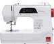 Швейная машина Elna eXperience 450 - 