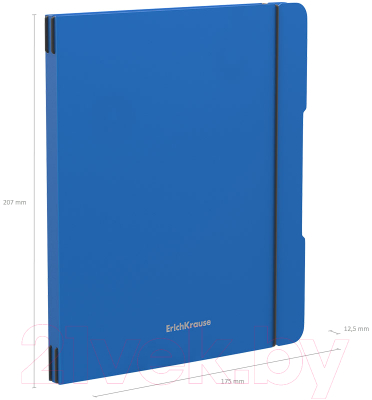 Тетрадь Erich Krause FolderBook Classic / 48021 (2х48л, клетка)