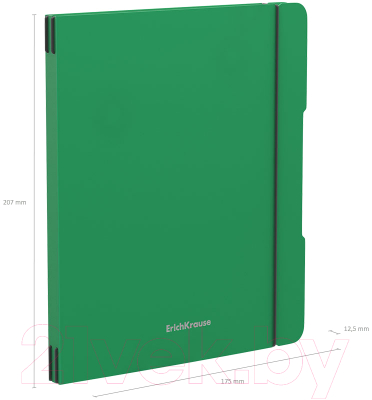 Тетрадь Erich Krause FolderBook Classic / 48022 (2х48л, клетка)