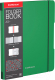 Тетрадь Erich Krause FolderBook Classic / 48022 (2х48л, клетка) - 
