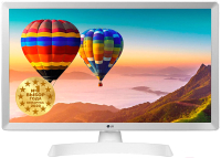 

Телевизор LG, 28TN515S-WZ