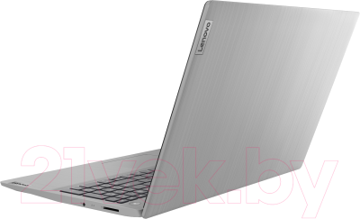 Ноутбук Lenovo IdeaPad 3 15ADA05 (81W100C6RE)
