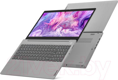 Ноутбук Lenovo IdeaPad 3 15ADA05 (81W100C6RE)