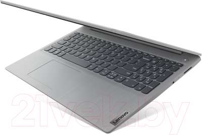 Ноутбук Lenovo IdeaPad 3 15ADA05 (81W100C6RE)