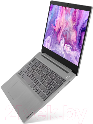 Ноутбук Lenovo IdeaPad 3 15ADA05 (81W100C6RE)